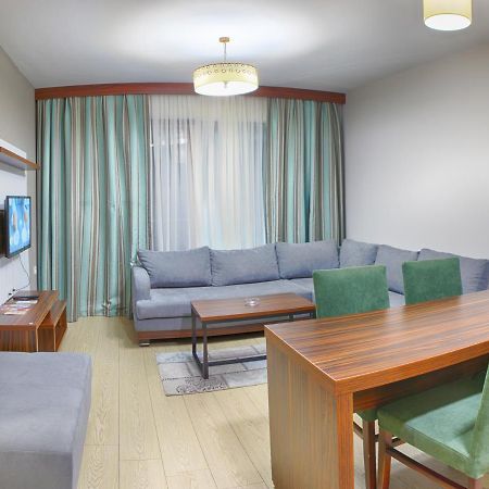 Sivas Termal Hotel Spa & Hotel Asagiyildizli Esterno foto