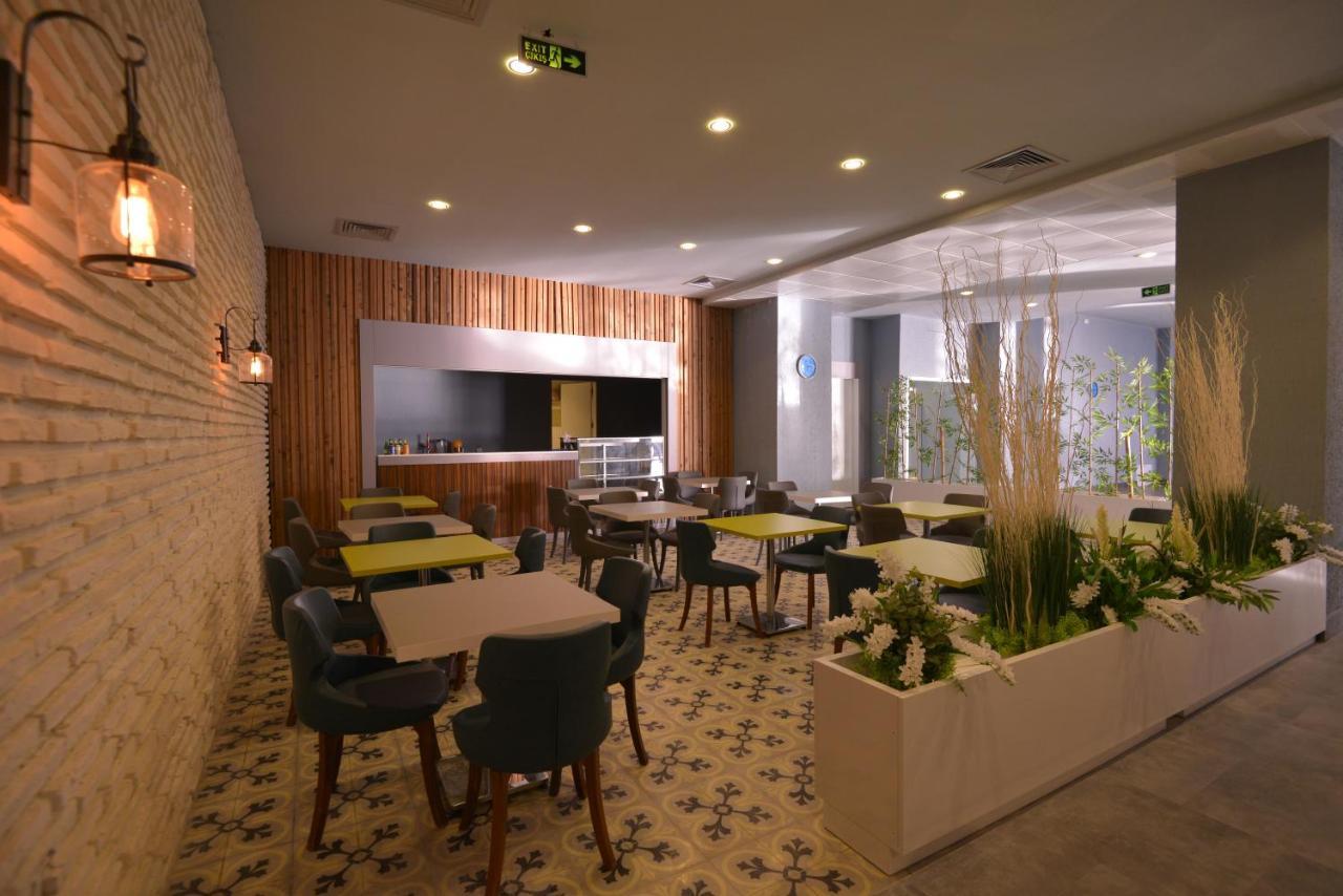 Sivas Termal Hotel Spa & Hotel Asagiyildizli Esterno foto